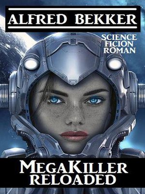 MegaKiller Reloaded - ebook
